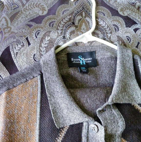 3x Steve Harvey Man Suite - Picture 1 of 2